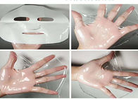 Natural Face Masks Crystal Seaweed  Collagen Facial Mask For Lifting Renewal