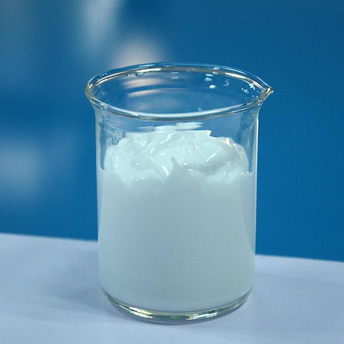 Latte altamente che idrata la crema di fronte, crema di fronte d'idratazione naturale d'alleggerimento