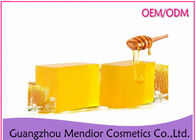 Natural Homemade Honey Soap  , Face Nourishing Anti Wrinkle Vitamin E Soap