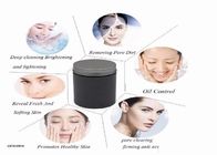 Magnetic Mud Handmade Face Mask , Mineral Deep Cleaning Relaxing Face Mask