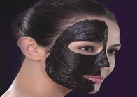 Purifying Peel Off Face Mask , Mud Face Mask Charcoal Blackhead Remover