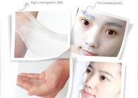 Milk Facial Essence Natural Face Masks Hydration Nourishes For Combination Skin