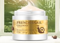 Snail Essence Natural Face Cream Anti Wrinkle Skin Repair No Poisonous