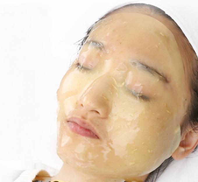 Ravvivamento allergico pulito profondo della pelle di riparazione della maschera di protezione della polvere della camomilla anti